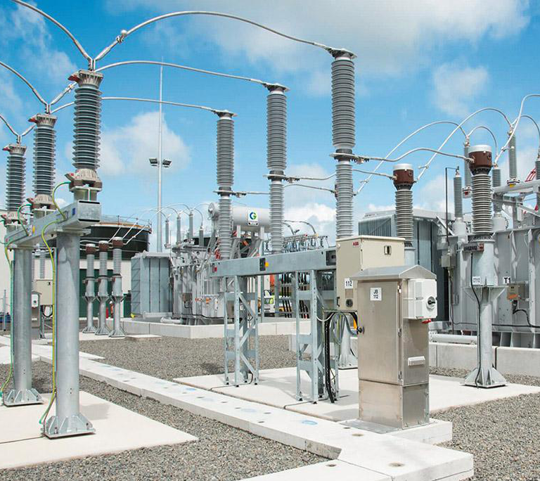 Utildock power infrastructure team
