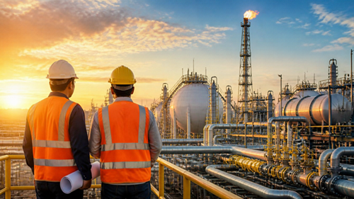 Contracting Services
