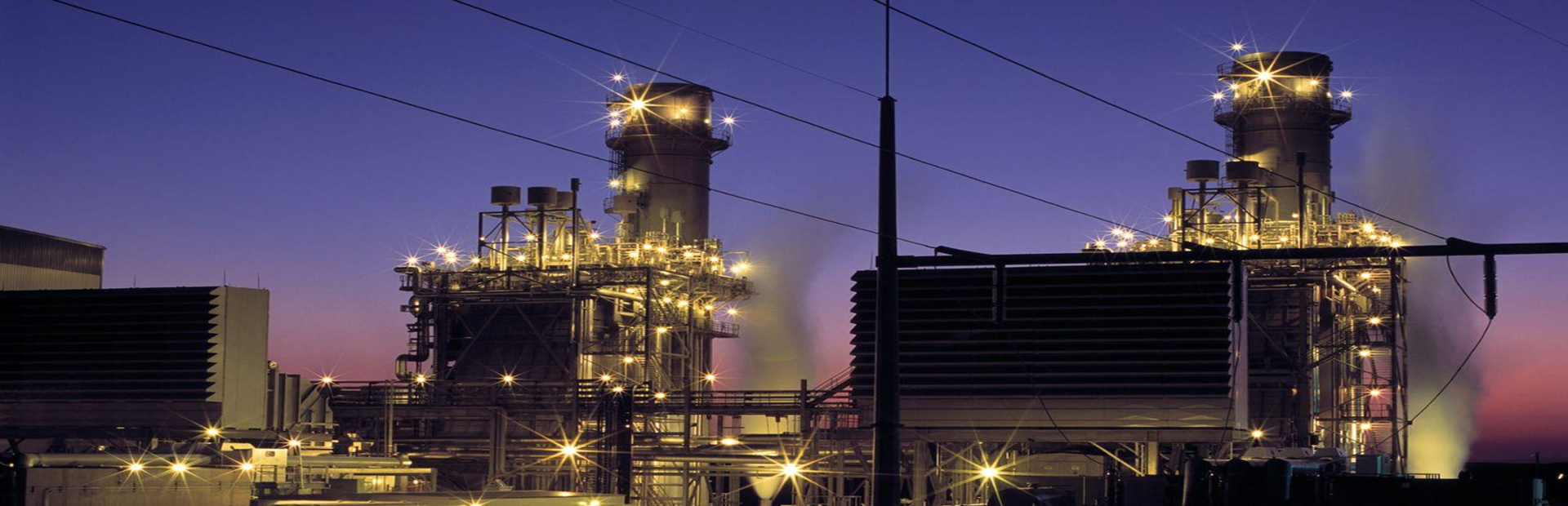 Power infrastructure supporting reliable energy delivery