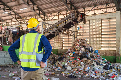 Waste Management
